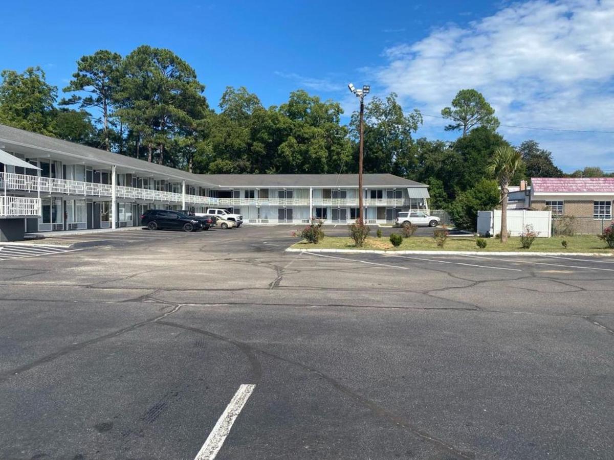 Baymont By Wyndham 2* Cheraw